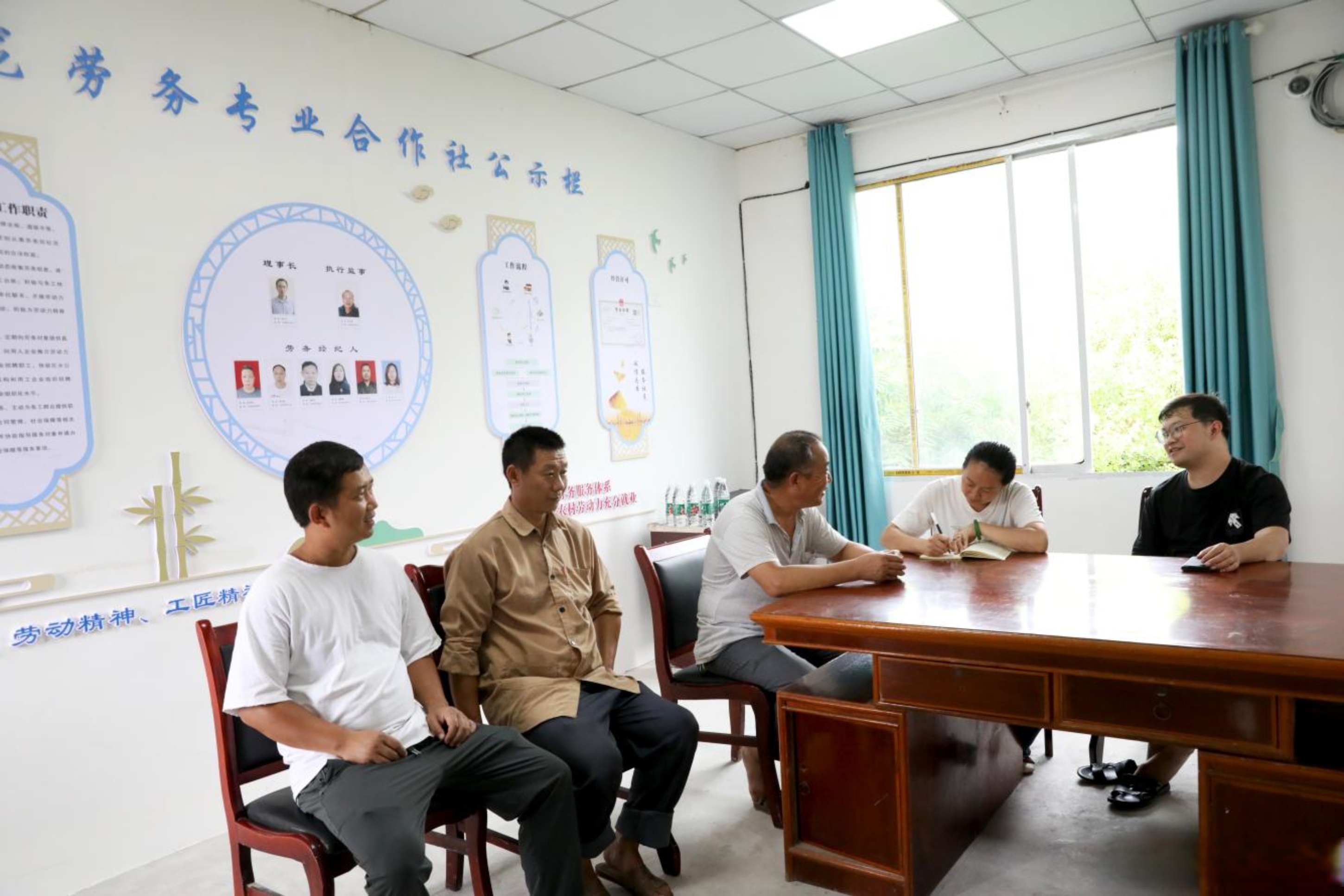 上杭最新怎么做劳务中介方法分析(最方便真实的上杭中介新手怎么找客源方法)